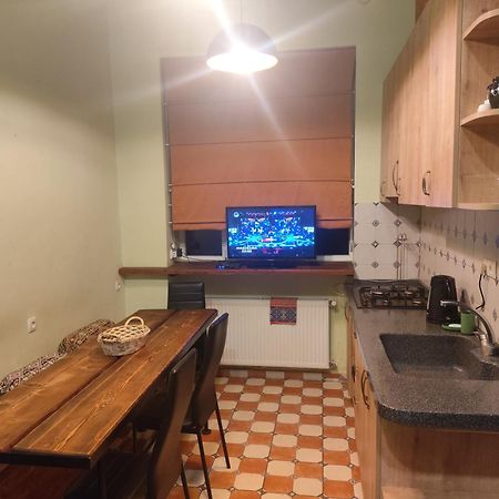 Mia B&B Old Tbilisi Eksteriør bilde