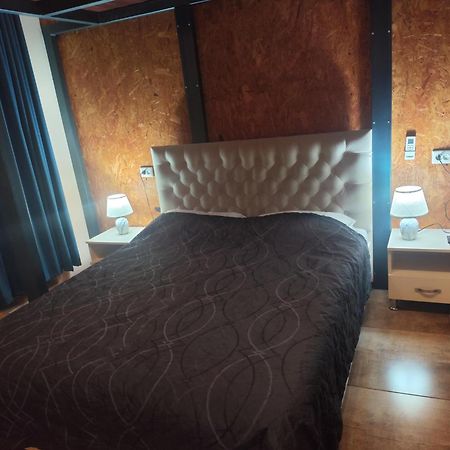 Mia B&B Old Tbilisi Eksteriør bilde