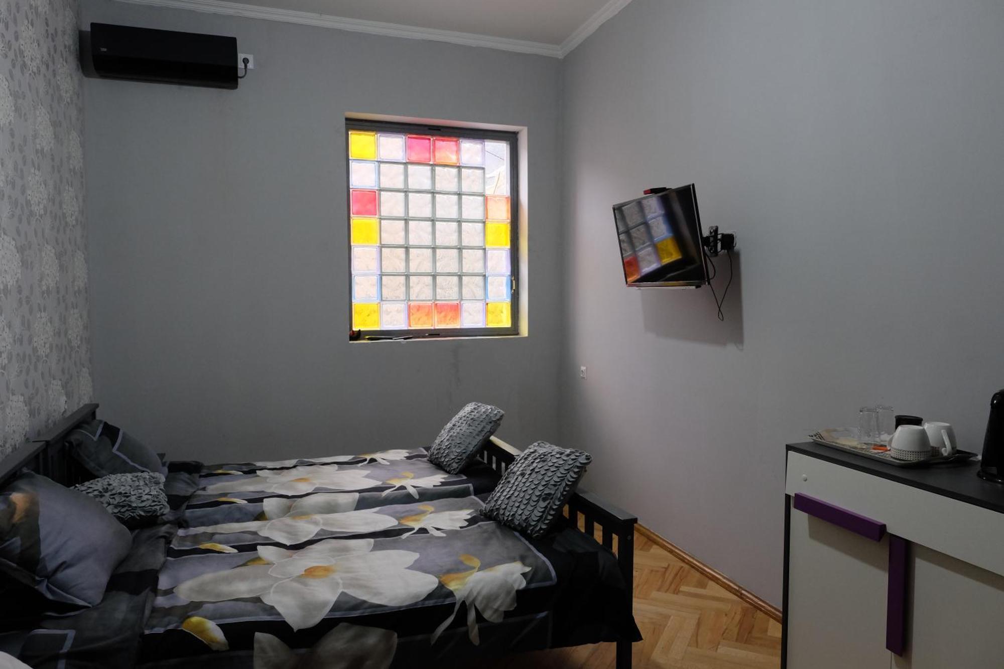 Mia B&B Old Tbilisi Rom bilde