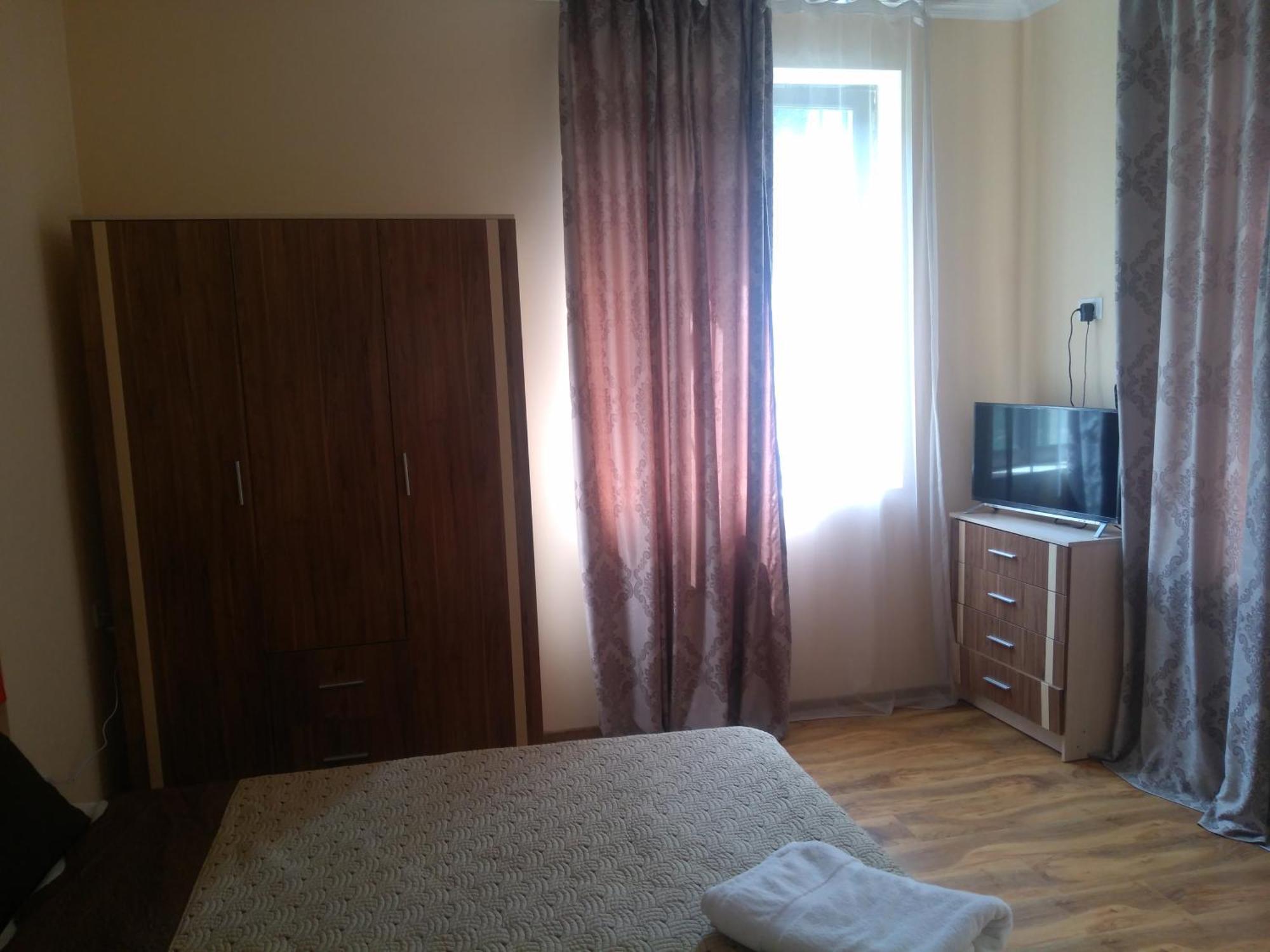 Mia B&B Old Tbilisi Eksteriør bilde