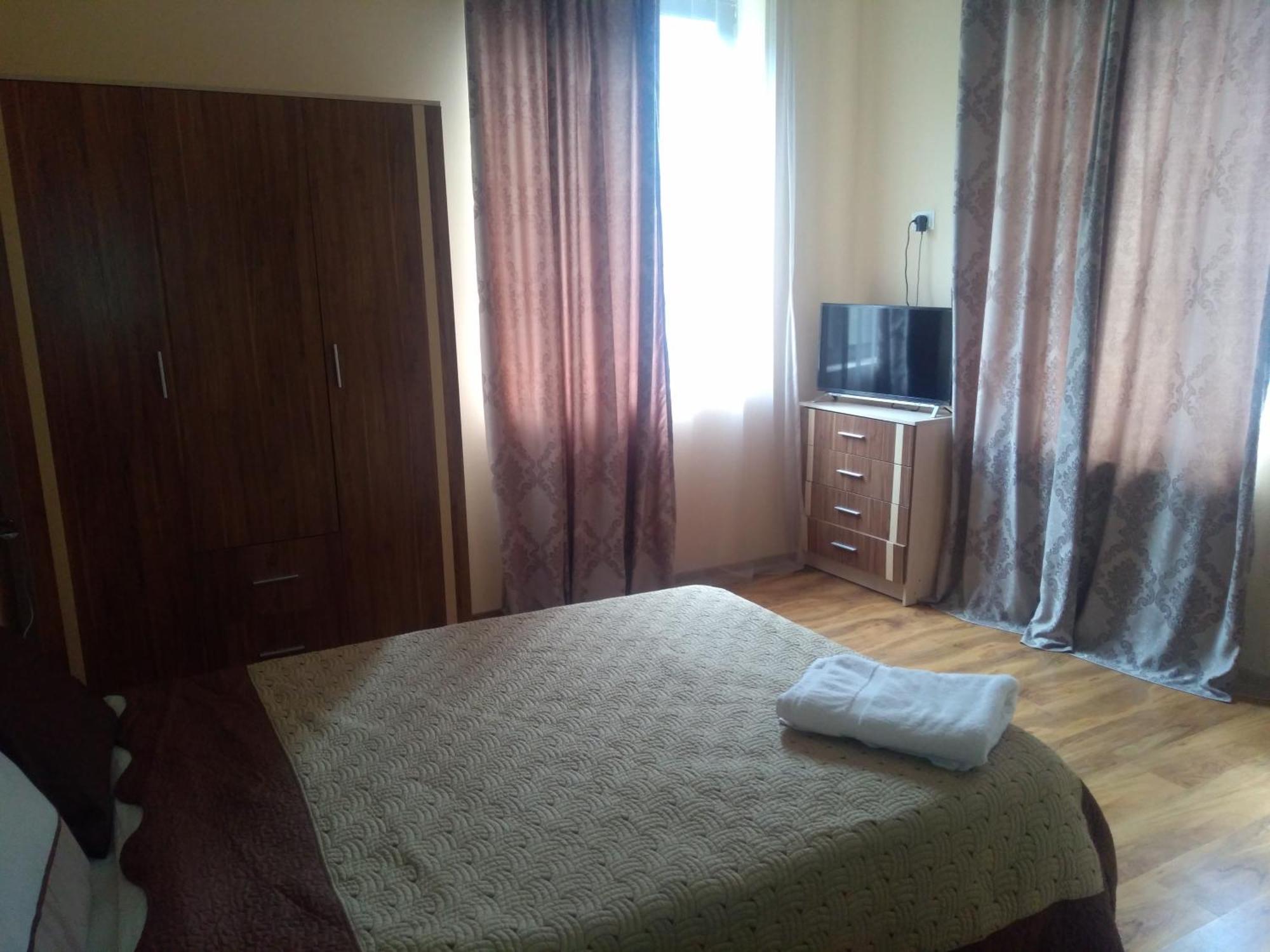Mia B&B Old Tbilisi Eksteriør bilde