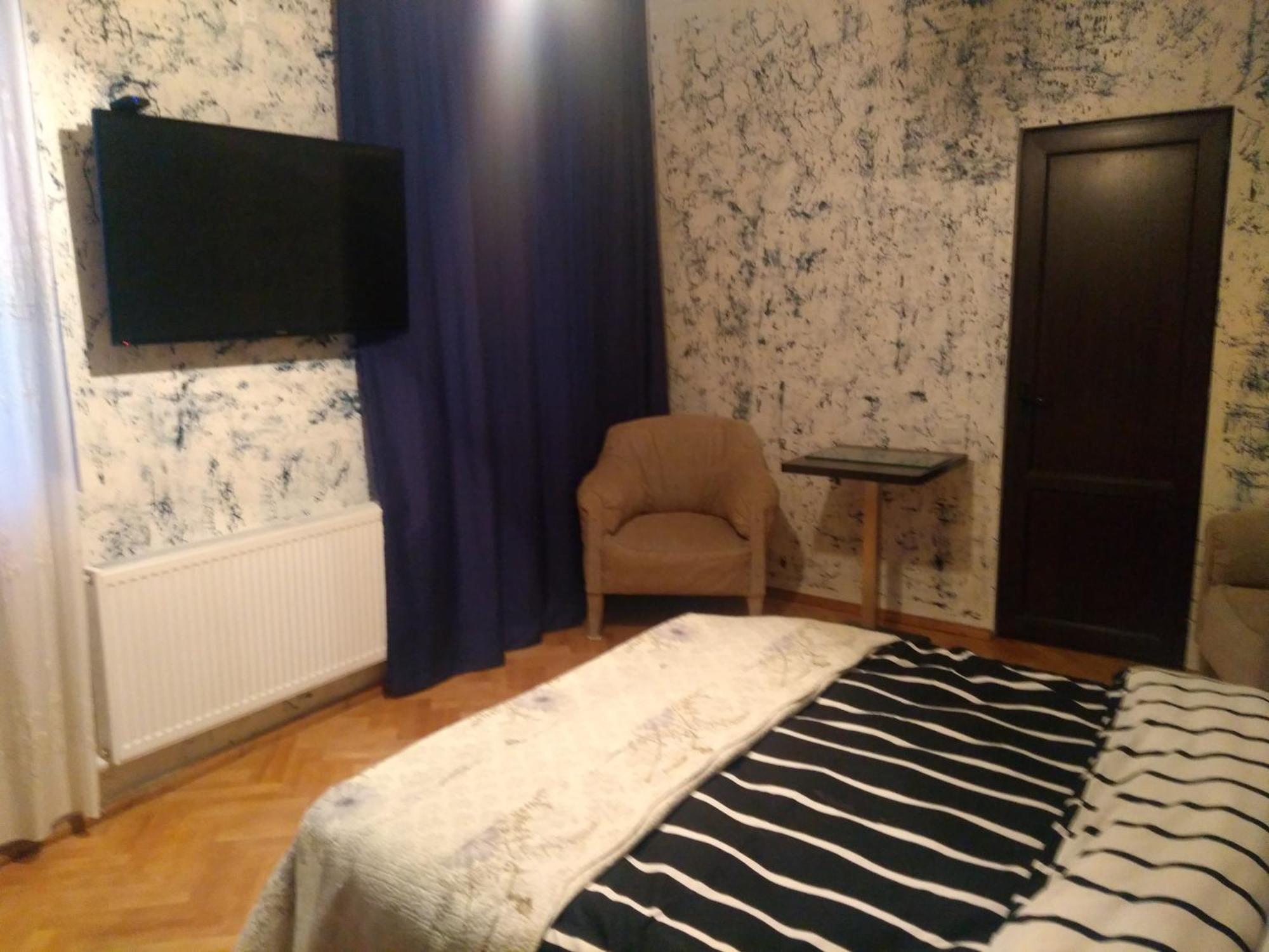 Mia B&B Old Tbilisi Rom bilde