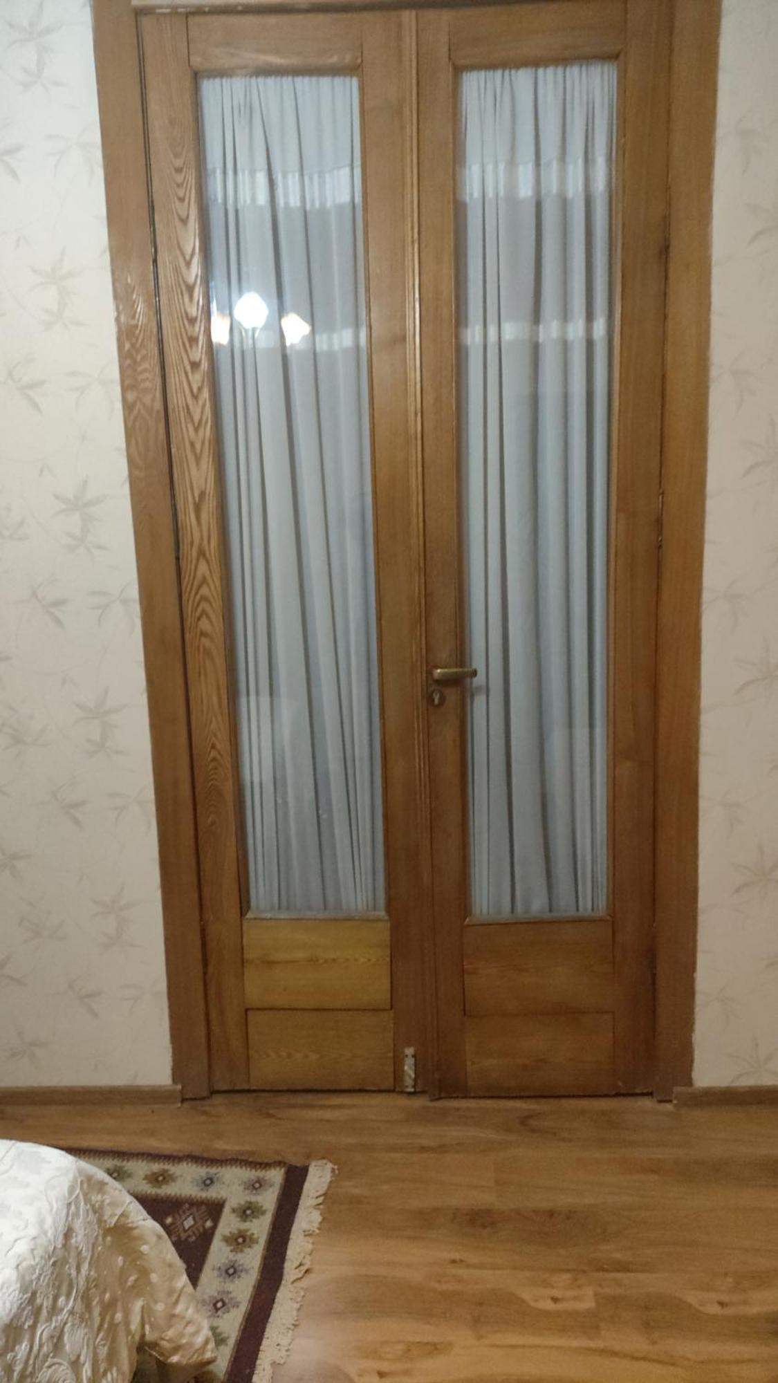 Mia B&B Old Tbilisi Eksteriør bilde