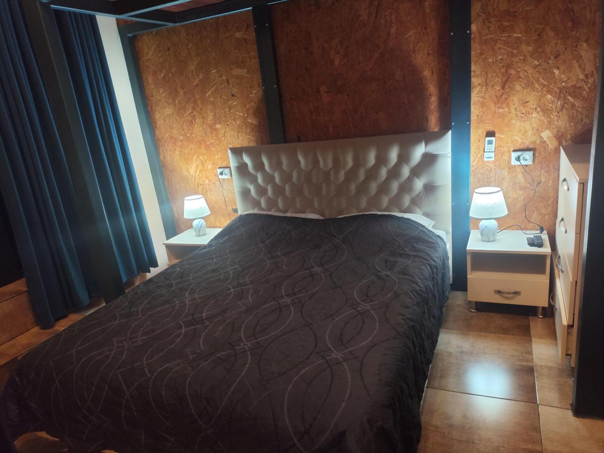 Mia B&B Old Tbilisi Eksteriør bilde