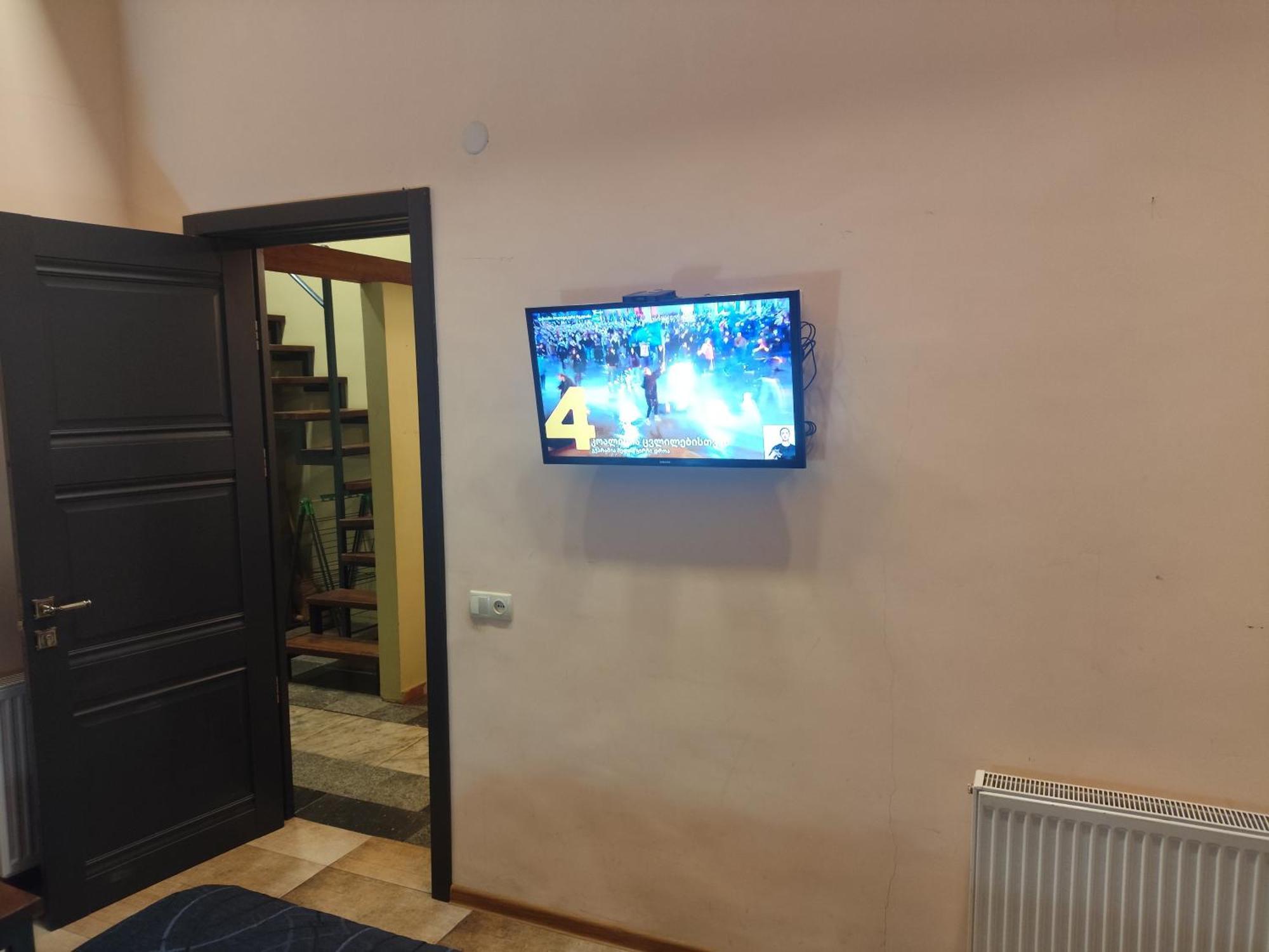Mia B&B Old Tbilisi Eksteriør bilde