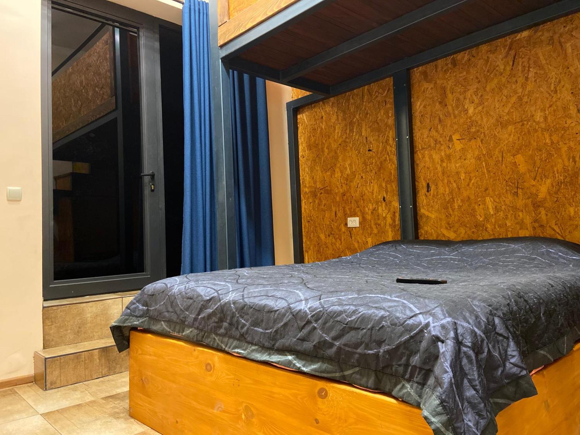 Mia B&B Old Tbilisi Rom bilde