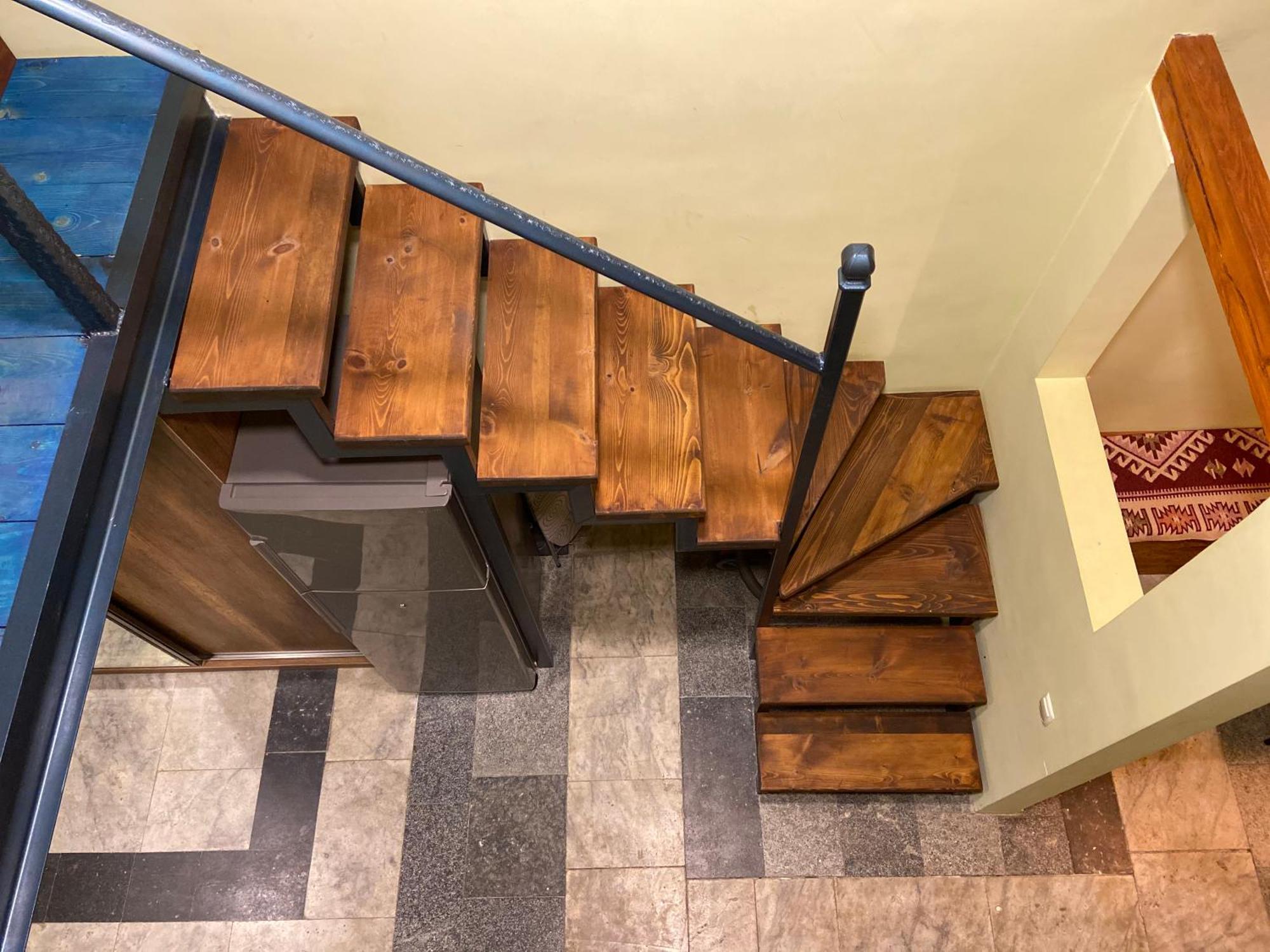 Mia B&B Old Tbilisi Rom bilde