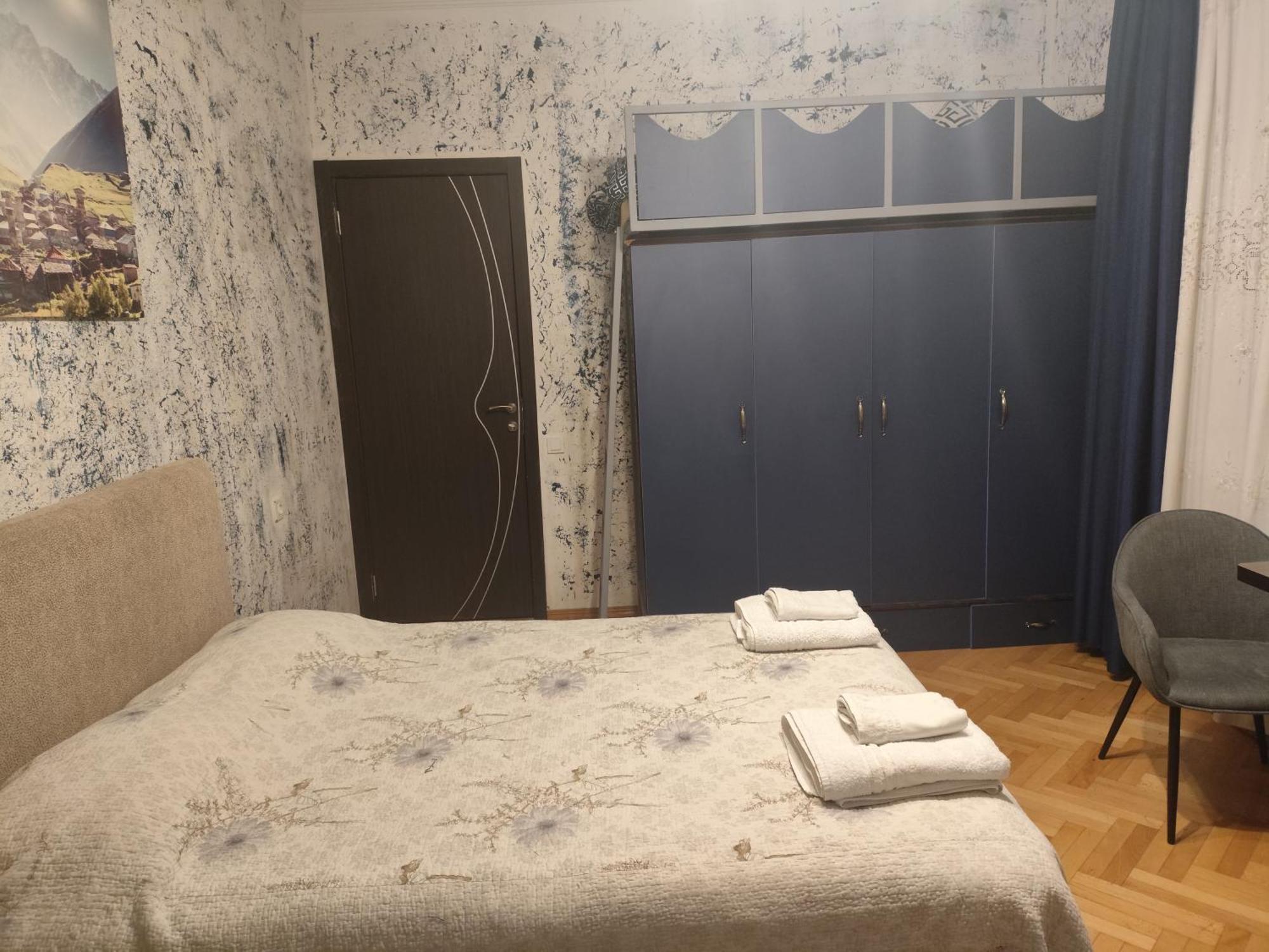 Mia B&B Old Tbilisi Rom bilde