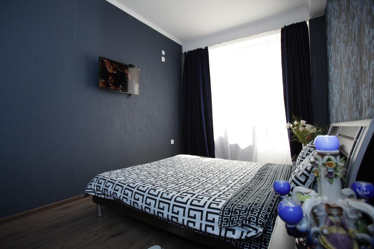 Mia B&B Old Tbilisi Eksteriør bilde