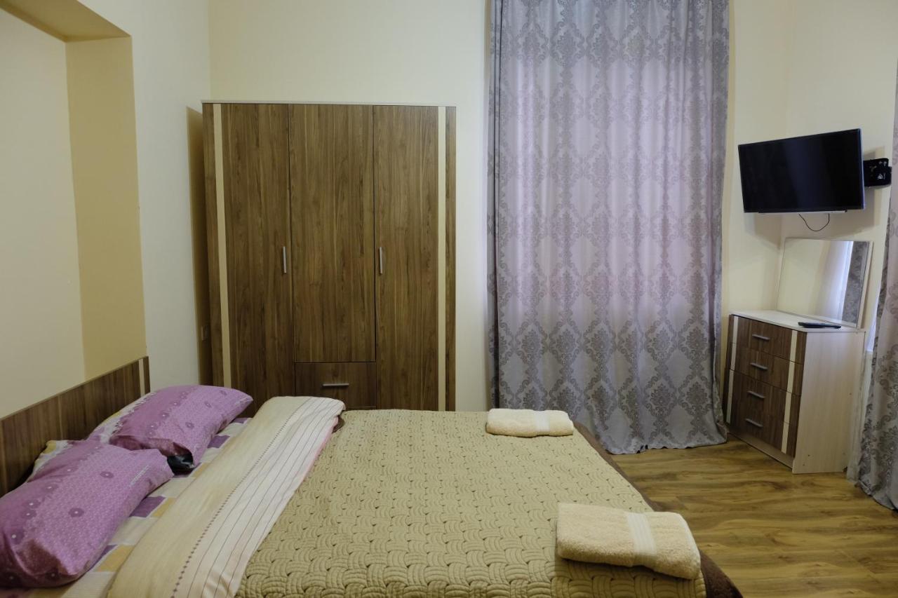 Mia B&B Old Tbilisi Eksteriør bilde
