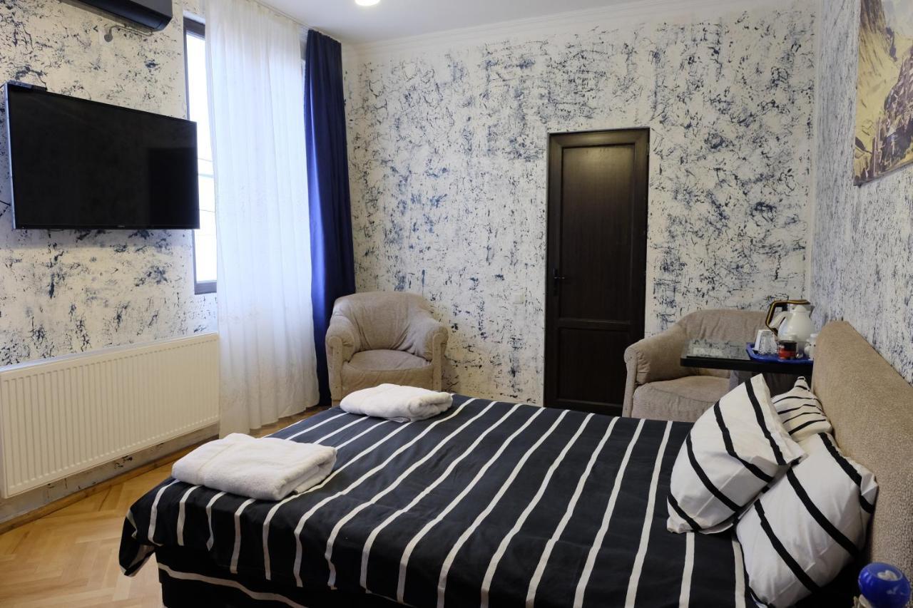 Mia B&B Old Tbilisi Eksteriør bilde