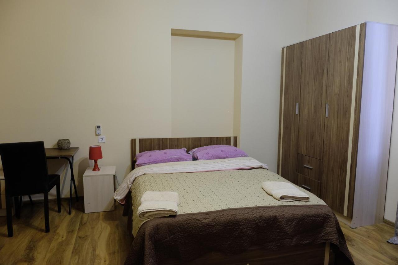 Mia B&B Old Tbilisi Eksteriør bilde