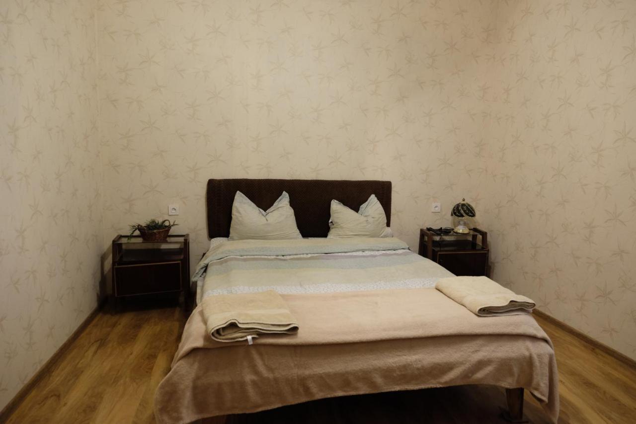 Mia B&B Old Tbilisi Eksteriør bilde