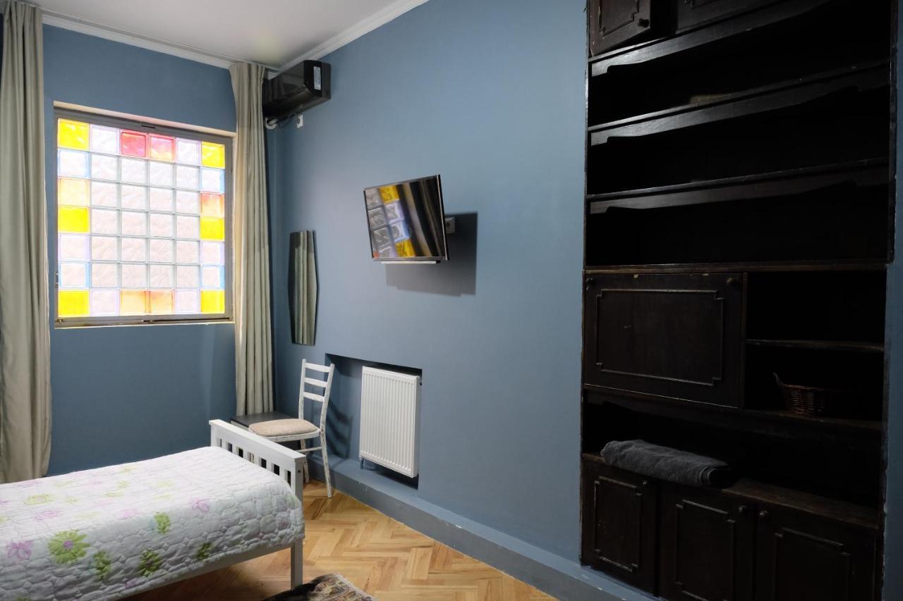 Mia B&B Old Tbilisi Eksteriør bilde