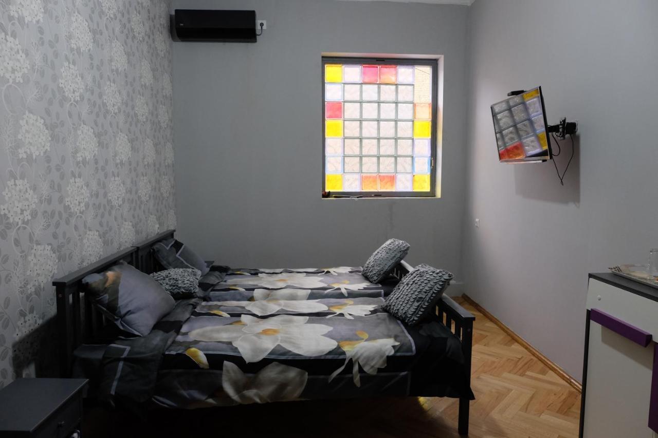 Mia B&B Old Tbilisi Eksteriør bilde