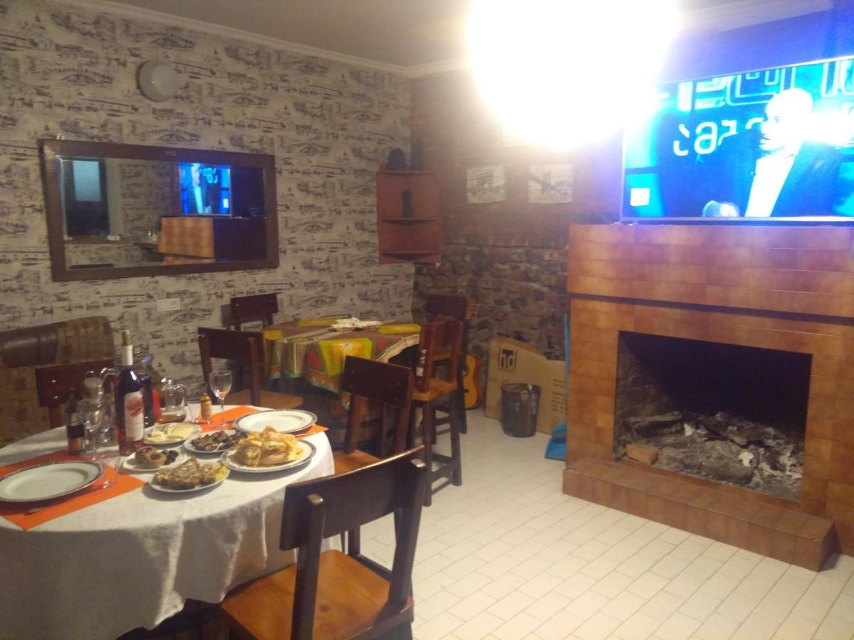 Mia B&B Old Tbilisi Eksteriør bilde